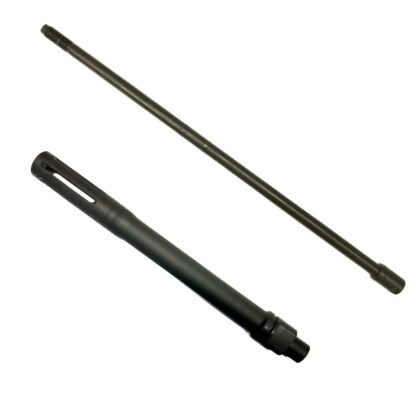 PS90 16" Barrel with OEM Shroud
