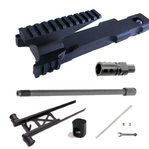 XF50 Complete SBR Kit