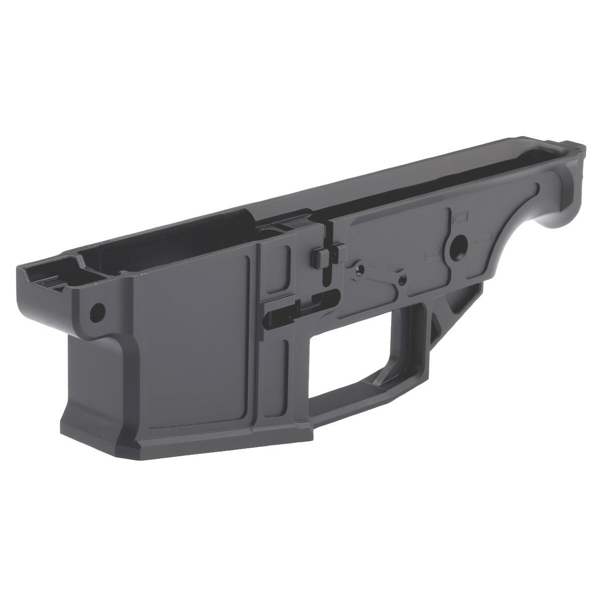 Cypher MTM - The Ultimate SCAR® Lower