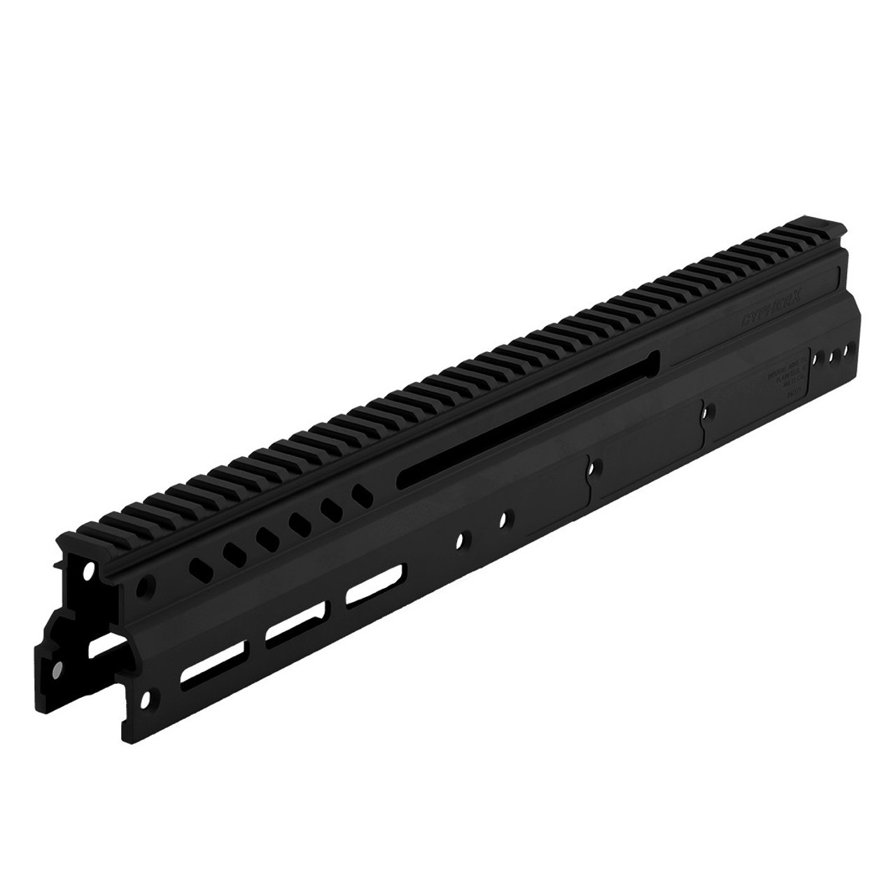 SCAR® 16S Compatible Upper Receiver - Cypher - 5.56x45mm