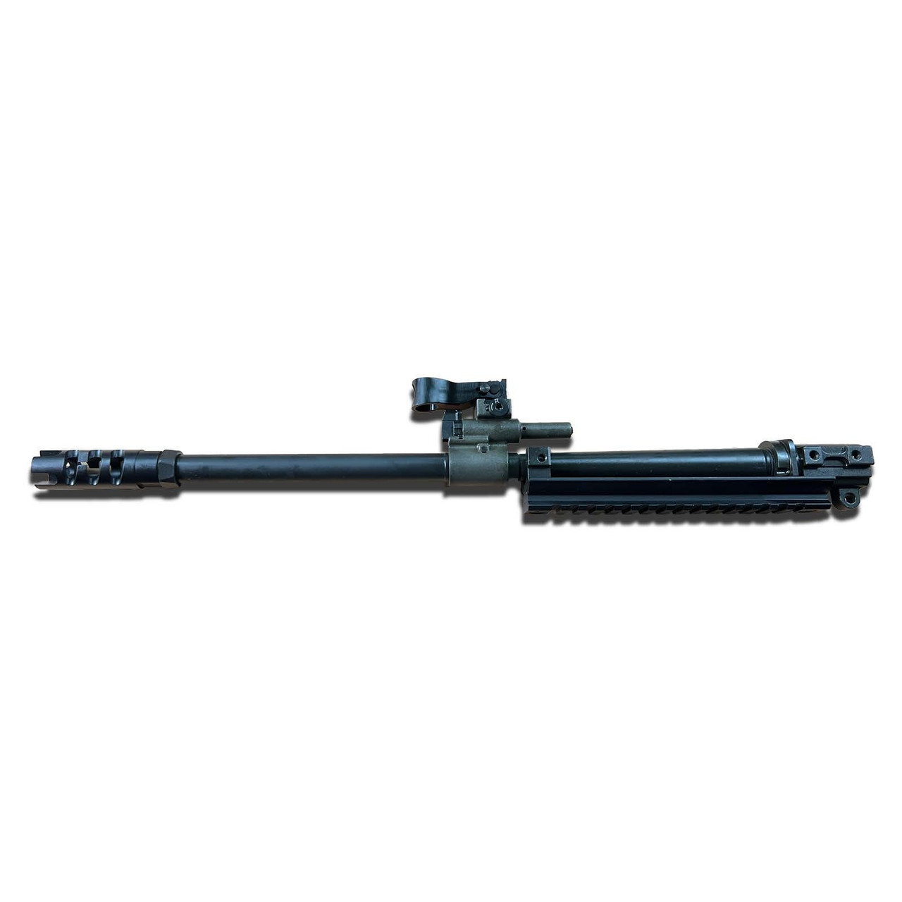 SCAR 17S - Factory 16" Barrel Assembly