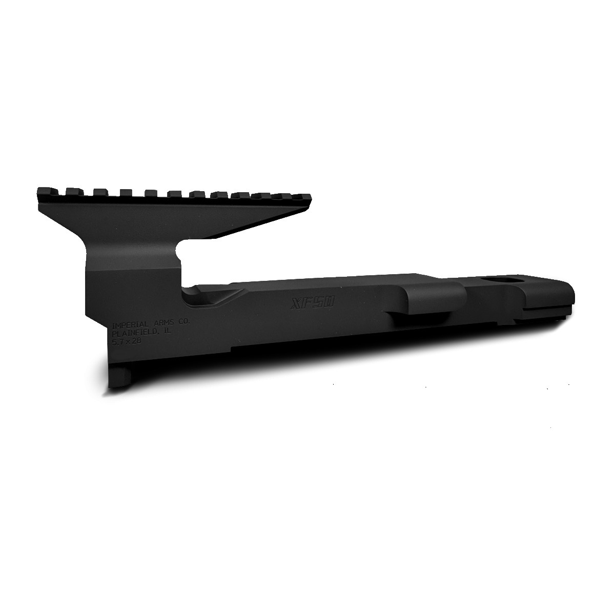 XF50 Slick Side – PS90 Compatible Upper Receiver