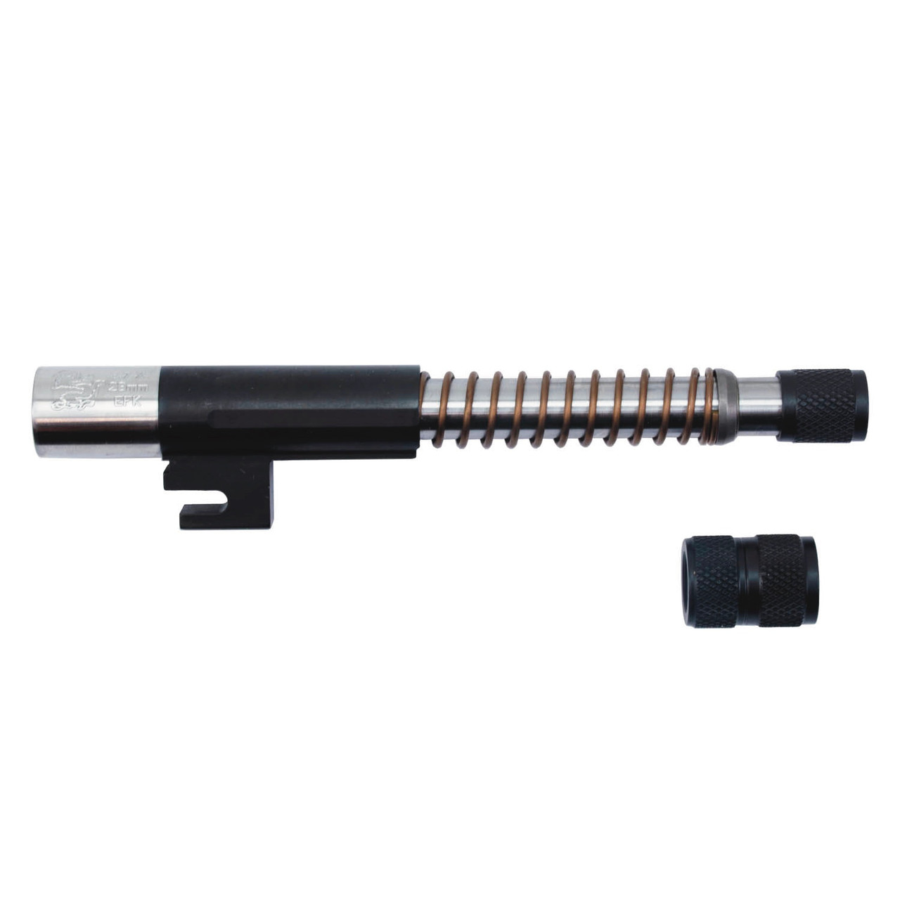 5.5" Threaded Barrel for all FN Five-seveN® Models