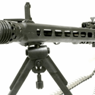 MG42/M53 by Imperial Arms Co.
