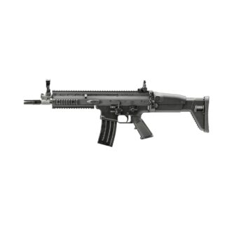 FN SCAR 16S SBR Black - 10" 5.56 NATO Short Barrel Rifle