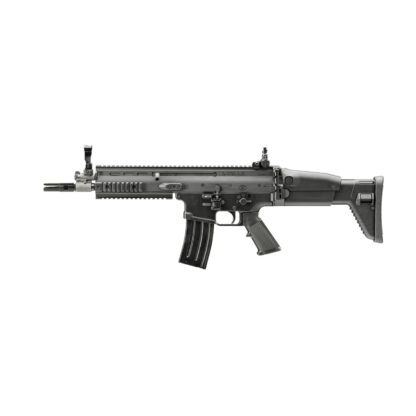 FN SCAR 16S SBR Black - 10" 5.56 NATO Short Barrel Rifle